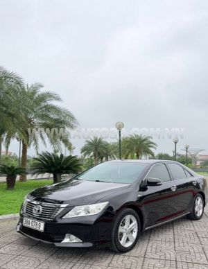 Xe Toyota Camry 2.5Q 2014