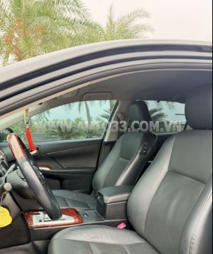 Xe Toyota Camry 2.5Q 2014