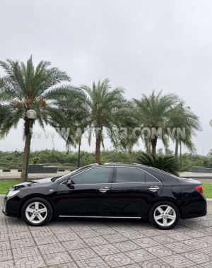 Xe Toyota Camry 2.5Q 2014