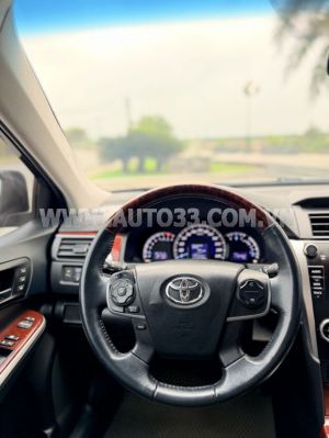 Xe Toyota Camry 2.5Q 2014