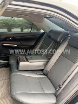 Xe Toyota Camry 2.5Q 2014