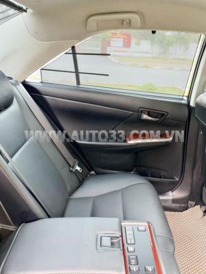 Xe Toyota Camry 2.5Q 2014