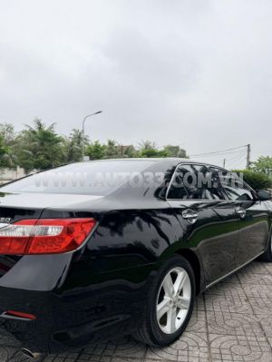 Xe Toyota Camry 2.5Q 2014
