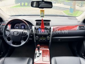 Xe Toyota Camry 2.5Q 2014
