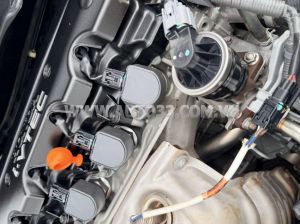Xe Honda Civic 1.8 MT 2008