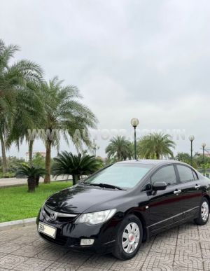 Xe Honda Civic 1.8 MT 2008