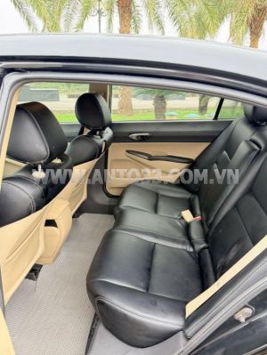 Xe Honda Civic 1.8 MT 2008