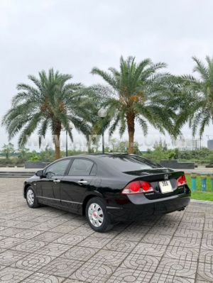 Xe Honda Civic 1.8 MT 2008