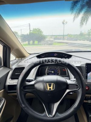 Xe Honda Civic 1.8 MT 2008