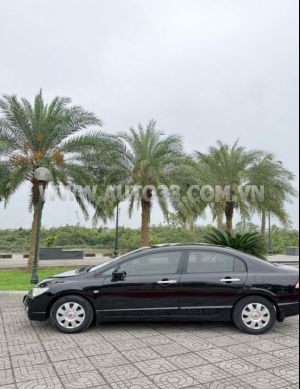 Xe Honda Civic 1.8 MT 2008