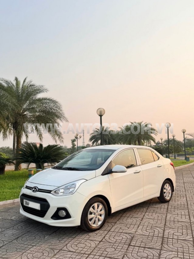 Hyundai i10 Grand 1.2 AT