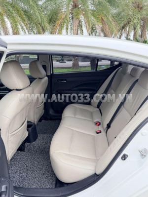 Xe Nissan Almera VL 1.0 CVT Cao cấp 2021