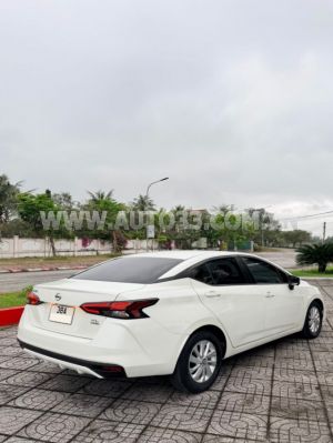 Xe Nissan Almera VL 1.0 CVT Cao cấp 2021