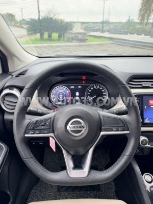 Xe Nissan Almera VL 1.0 CVT Cao cấp 2021