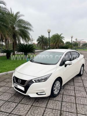 Xe Nissan Almera VL 1.0 CVT Cao cấp 2021