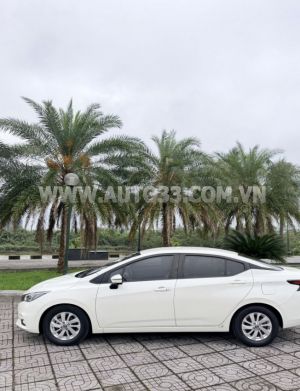 Xe Nissan Almera VL 1.0 CVT Cao cấp 2021