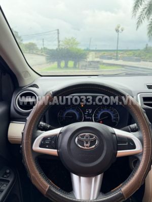 Xe Toyota Rush 1.5S AT 2021