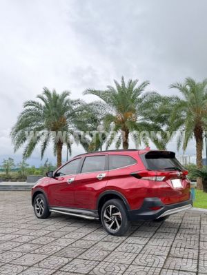 Xe Toyota Rush 1.5S AT 2021