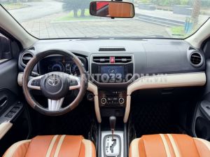 Xe Toyota Rush 1.5S AT 2021