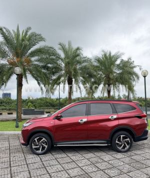 Xe Toyota Rush 1.5S AT 2021