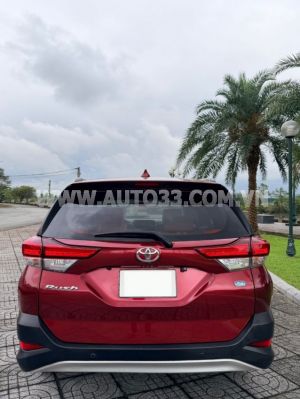 Xe Toyota Rush 1.5S AT 2021