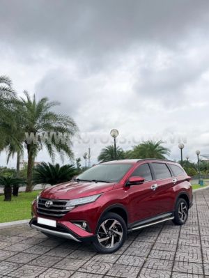 Xe Toyota Rush 1.5S AT 2021