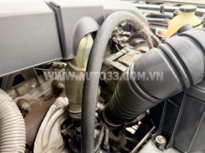 Xe Toyota Fortuner 2.5G 2014