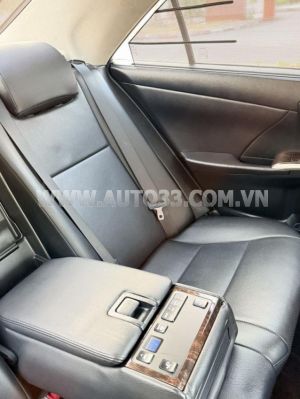 Xe Toyota Camry 2.5Q 2015