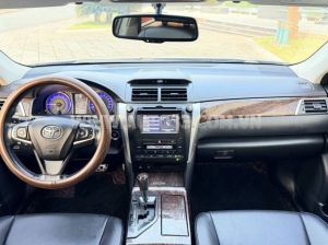 Xe Toyota Camry 2.5Q 2015