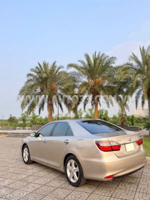 Xe Toyota Camry 2.5Q 2015