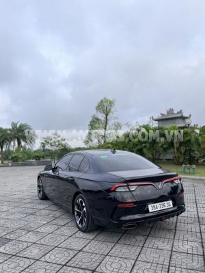 Xe VinFast Lux A 2.0  2022