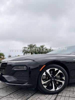 Xe VinFast Lux A 2.0 Tiêu chuẩn 2022