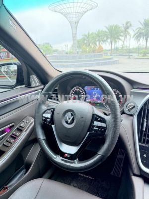Xe VinFast Lux A 2.0  2022