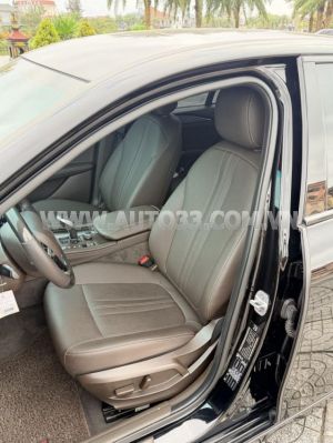 Xe VinFast Lux A 2.0  2022