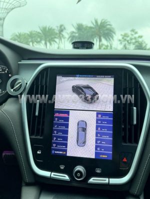 Xe VinFast Lux A 2.0 Tiêu chuẩn 2022