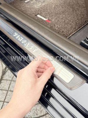 Xe VinFast Lux A 2.0  2022