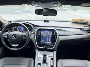 Xe VinFast Lux A 2.0  2022