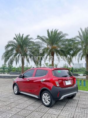 Xe VinFast Fadil 1.4 AT 2021