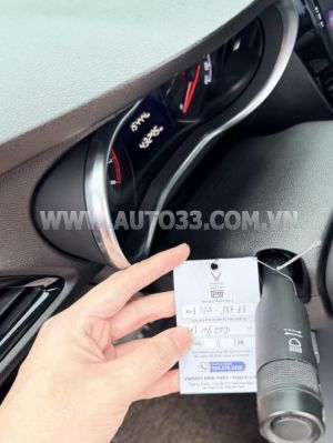 Xe VinFast Fadil 1.4 AT 2021