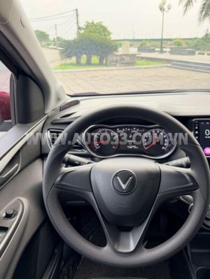 Xe VinFast Fadil 1.4 AT 2021