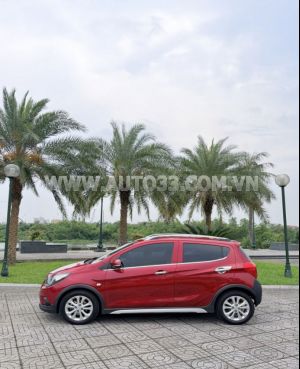 Xe VinFast Fadil 1.4 AT 2021