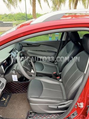Xe VinFast Fadil 1.4 AT 2021