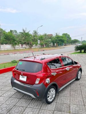 Xe VinFast Fadil 1.4 AT 2021