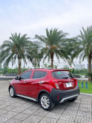 Xe VinFast Fadil 1.4 AT 2021