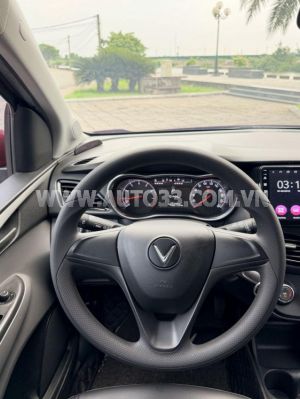 Xe VinFast Fadil 1.4 AT 2021