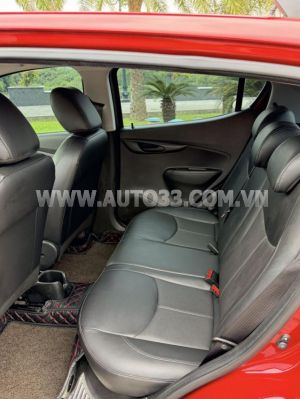 Xe VinFast Fadil 1.4 AT 2021