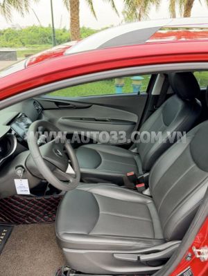 Xe VinFast Fadil 1.4 AT 2021