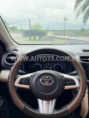 Xe Toyota Rush 1.5S AT 2021