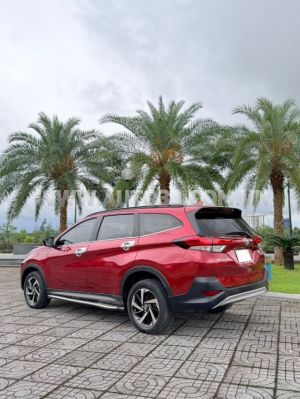 Xe Toyota Rush 1.5S AT 2021