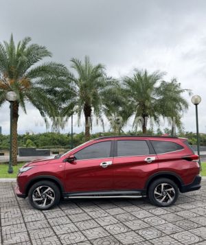 Xe Toyota Rush 1.5S AT 2021
